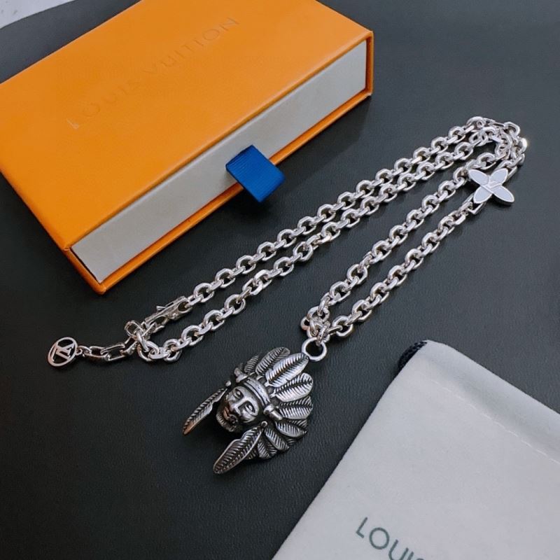 Louis Vuitton Necklaces